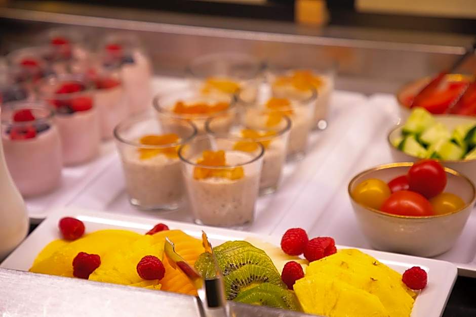 Romantik Hotel zur Sonne