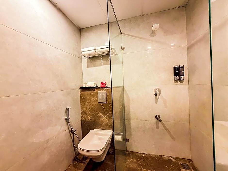 Zip By Spree Hotels Brookefield
