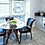 196 Bishopsgate Apartments by DMONTRIO