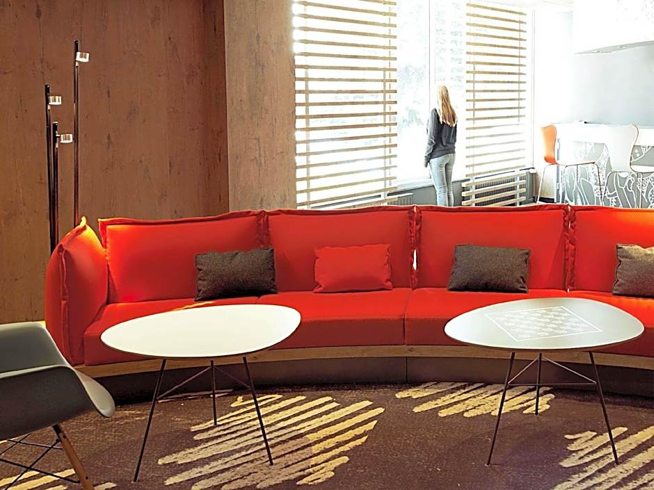 ibis Paris Porte d Italie