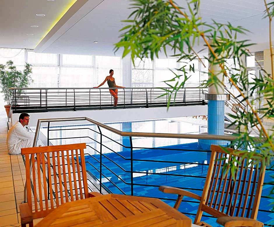 Seminaris SeeHotel Potsdam