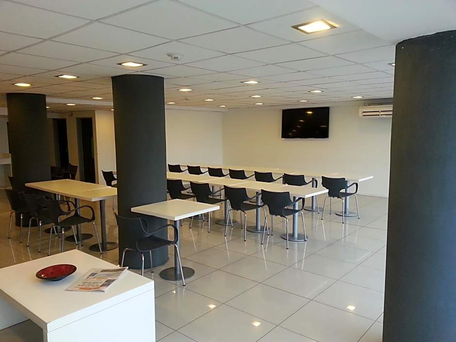 Hotel NEU 354