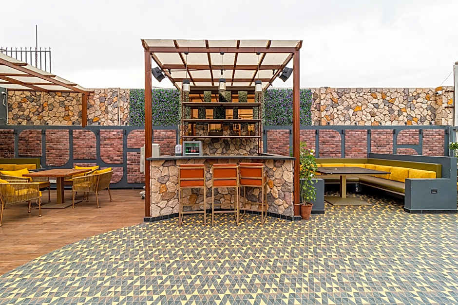 Treebo Natraj - Jaipur