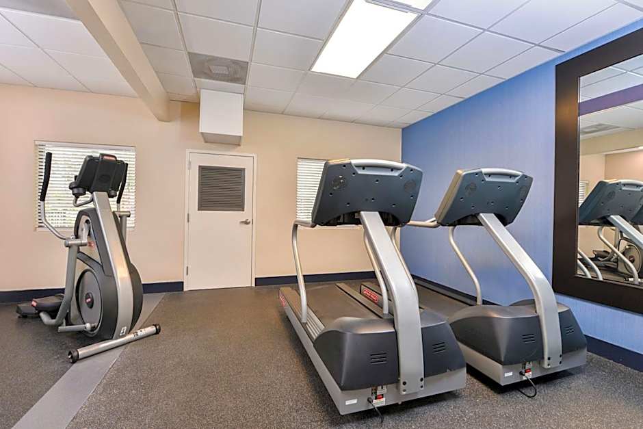 Hampton Inn By Hilton Vero Beach