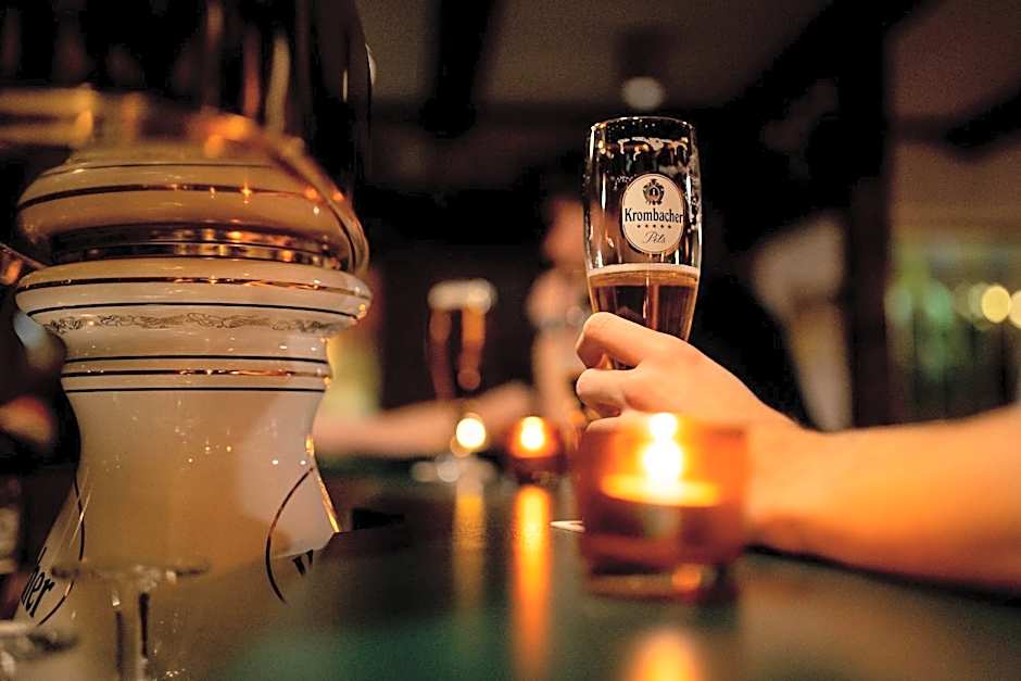 Hotel Tiefenhagen Sauerland