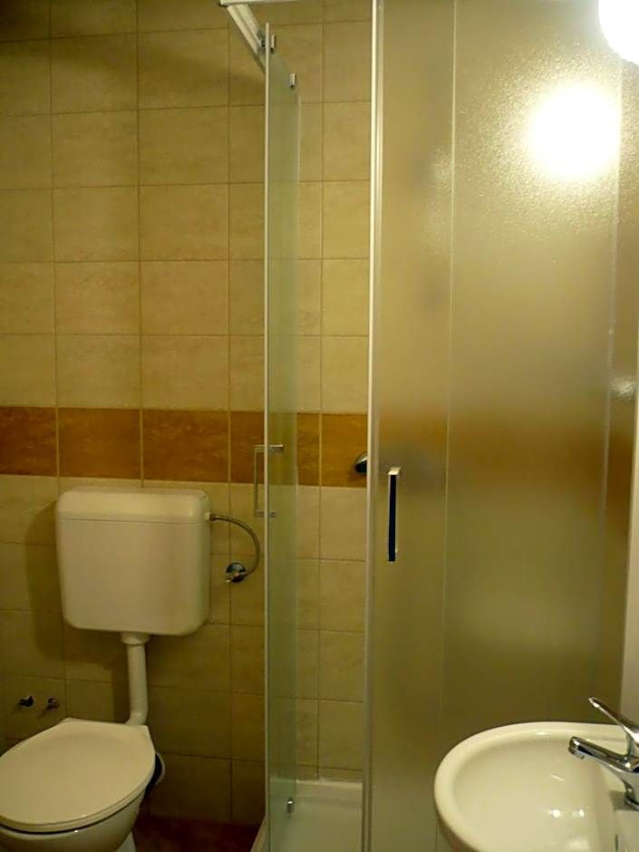 St. Hubertus Étterem és Panzió