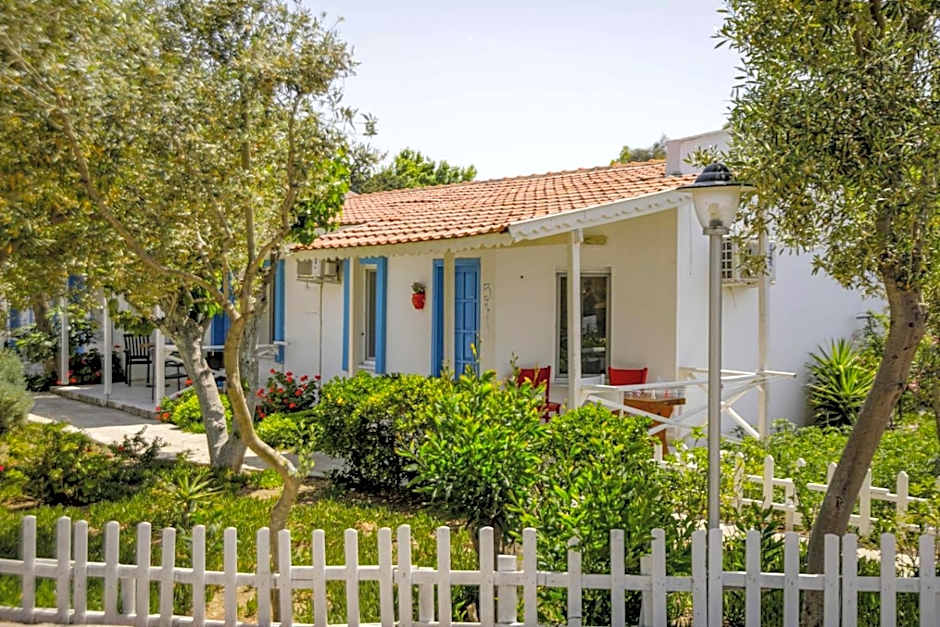 Teos Ormanci Tatil Koyu