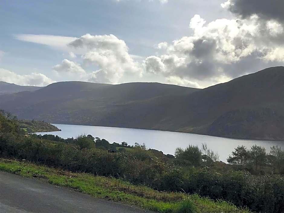 Dale View bed & breakfast