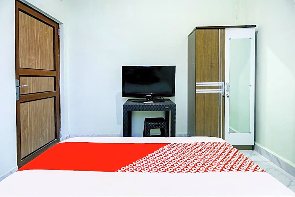 Hotel O Backpaker Seraya