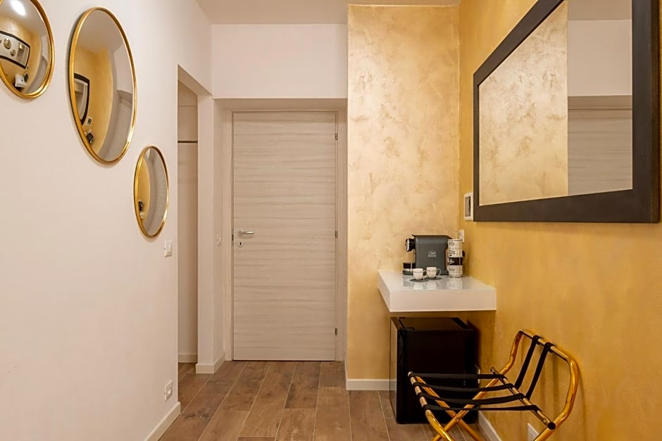 Marconi28suites