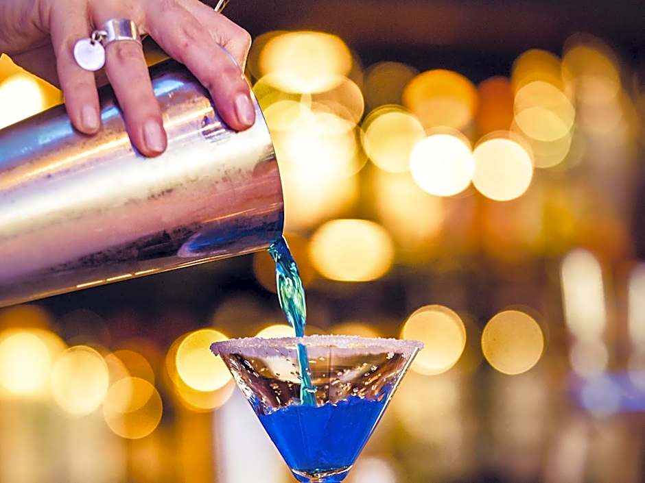 Novotel Toulouse Centre Wilson