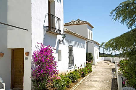 Villa Turistica de Priego