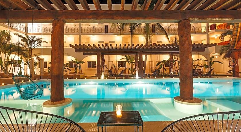HM Playa del Carmen
