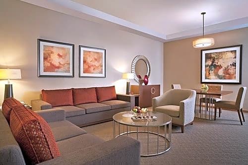 Swissotel Al Ghurair Dubai