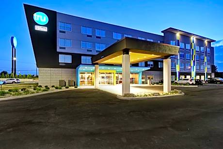 Tru by Hilton Fort Wayne, IN
