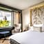 The Hotel Brussels