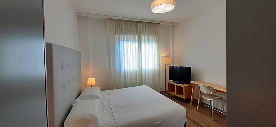 Delta Hotel Apartments
