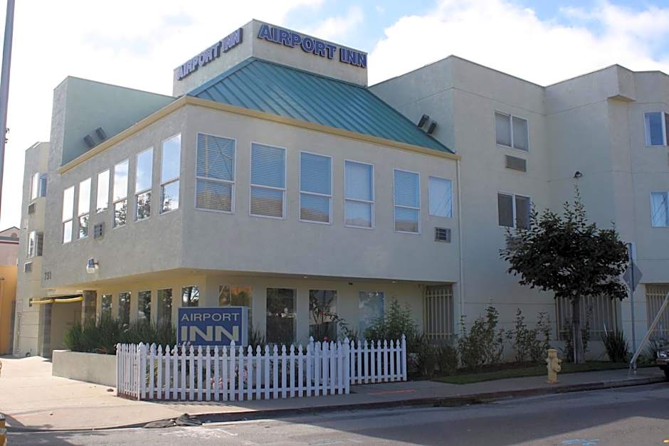 Airport Inn