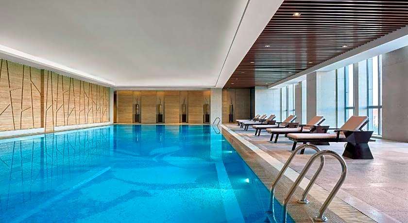 The Westin Hefei Baohe Hotel