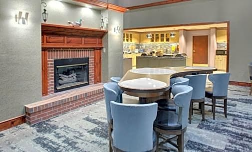 Homewood Suites by Hilton Richmond - West End / Innsbrook