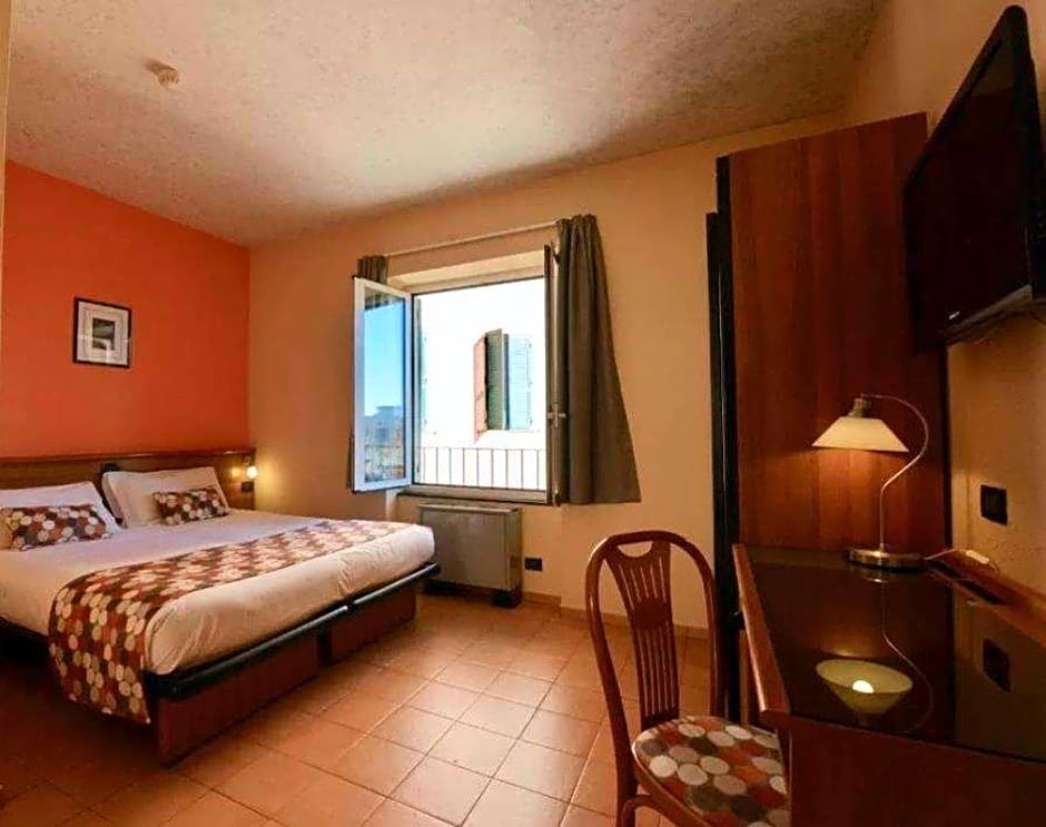 Hotel Europa