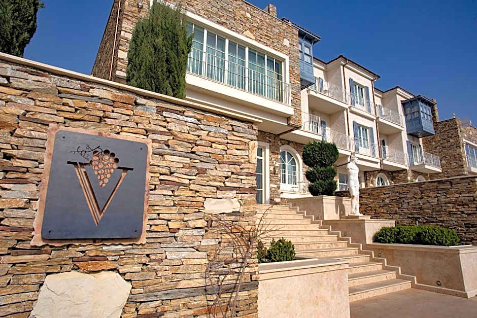 Vinifera Ephesus Hotel