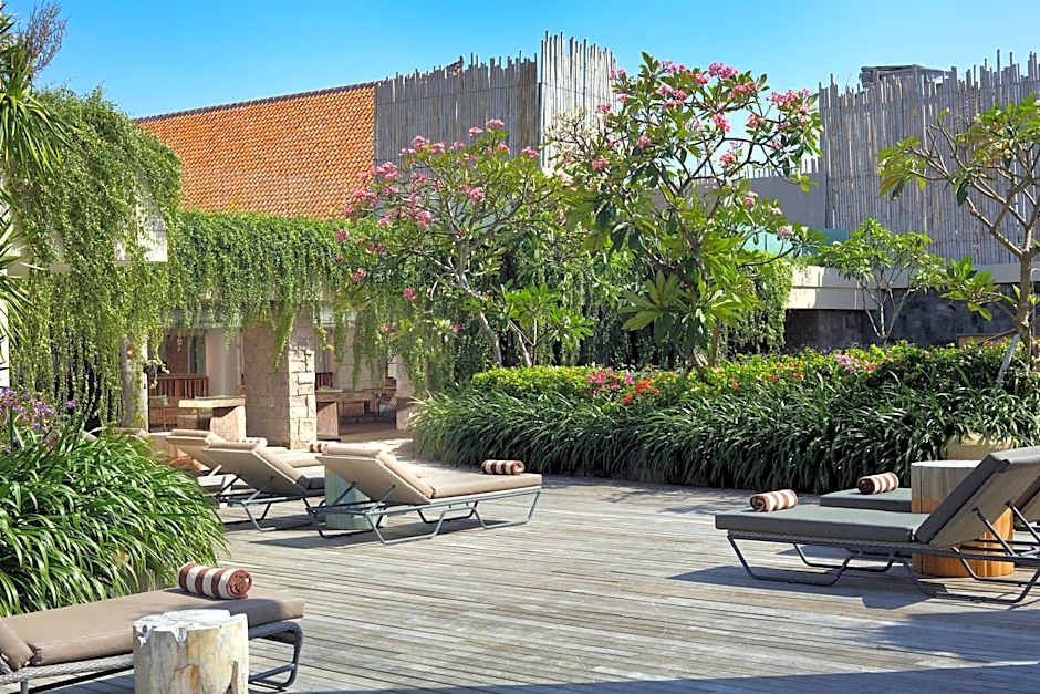 Four Points by Sheraton Bali, Kuta