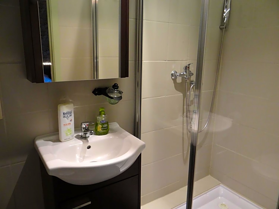 B&B Le Bruissement – Bièvre, MN