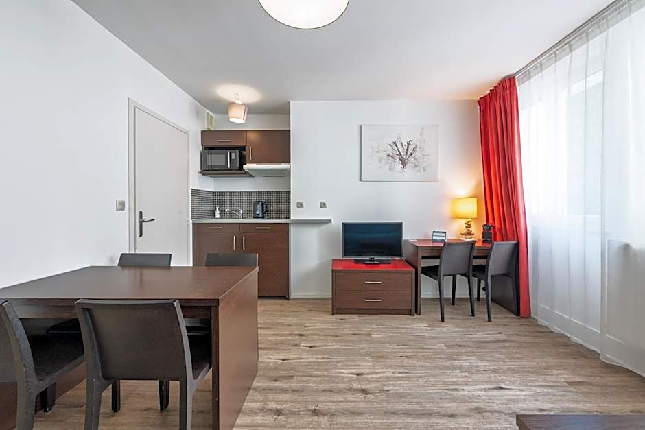 Residhotel Lille Vauban