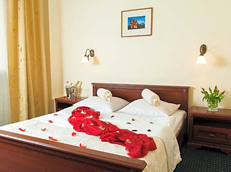 Hotel Arkadia