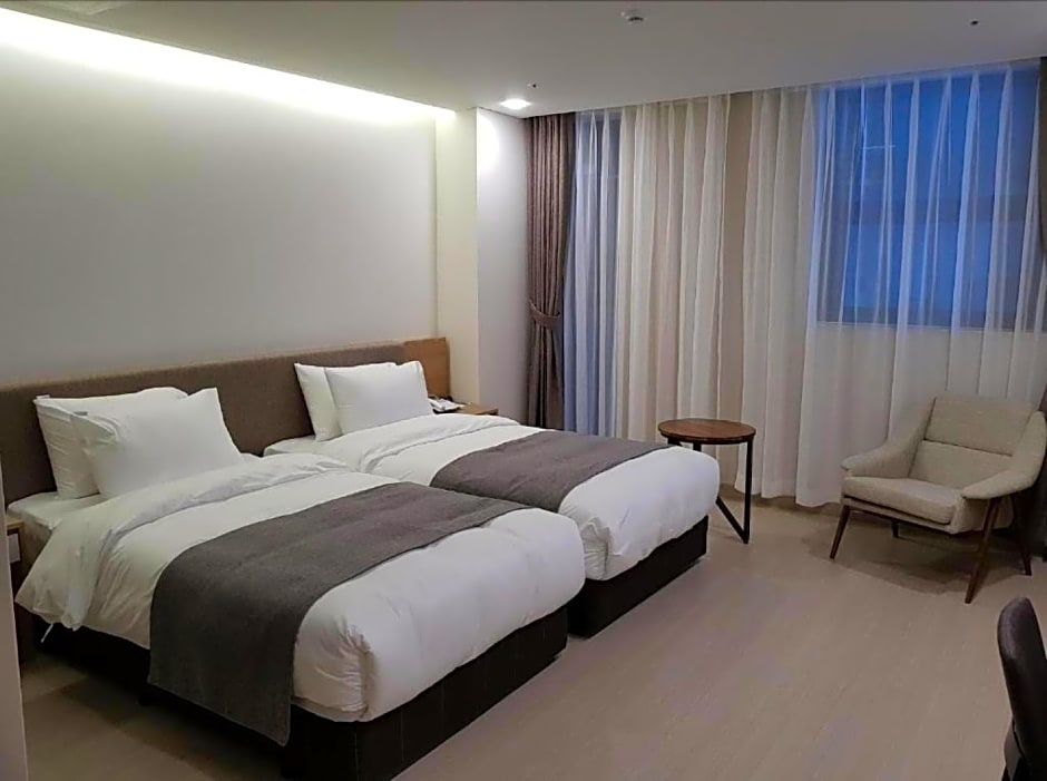 Hotel Ciel Dongtan