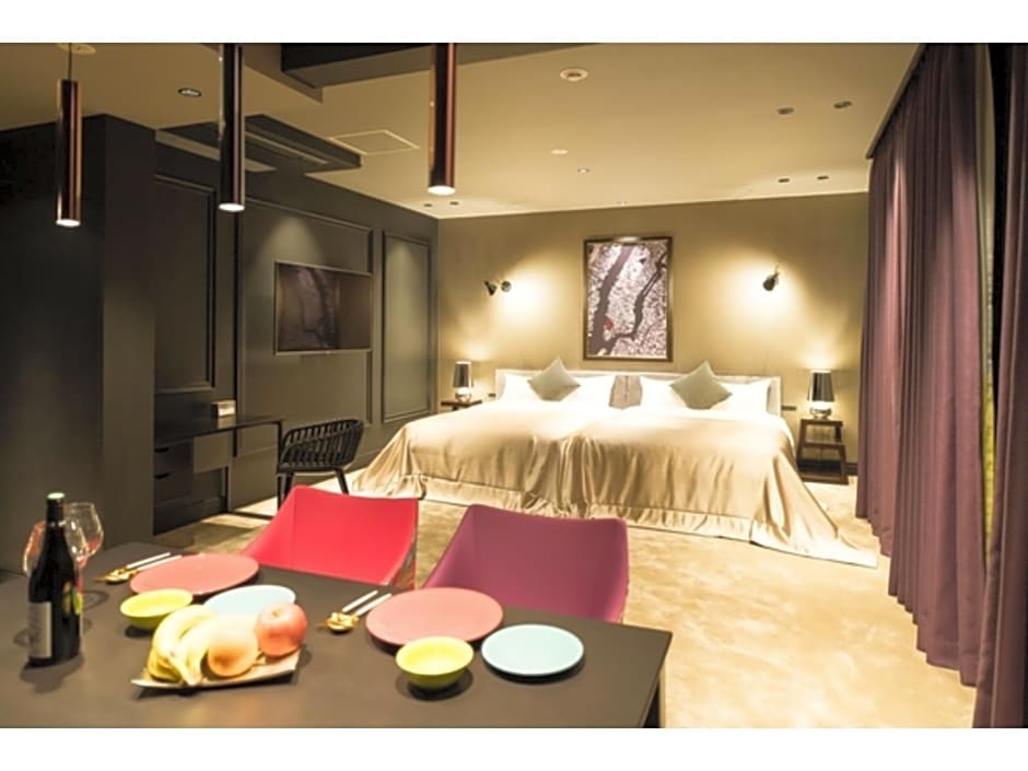 HOTEL SHIKISAI KYOTO - Vacation STAY 74846v