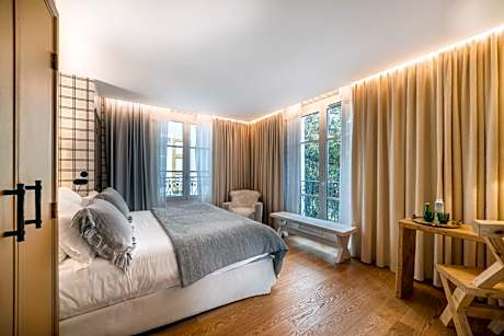 Grand Hotel Soleil d'Or