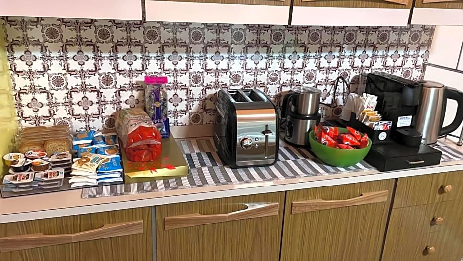 La Casa di Nonna Lina