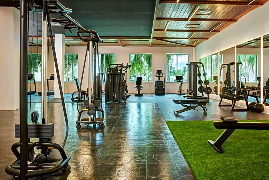 Hyatt Ziva Riviera Maya - All Inclusive