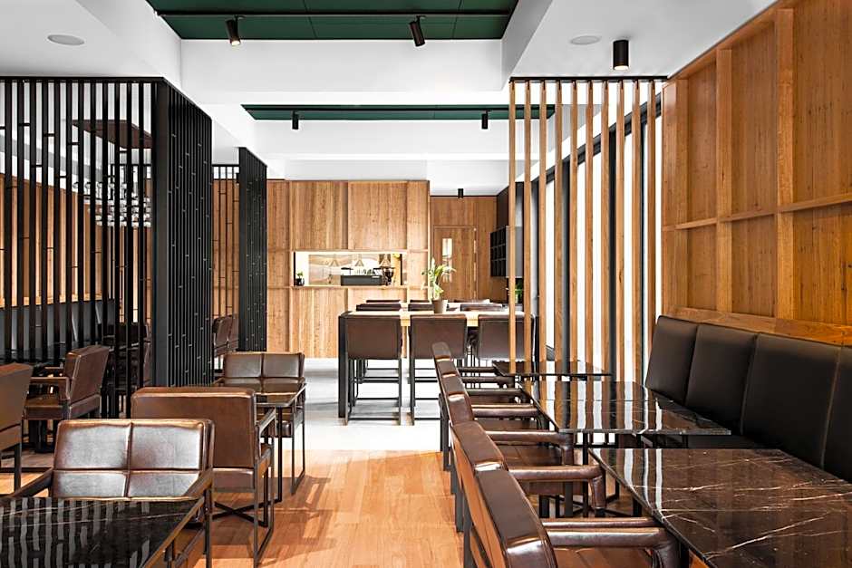 Hotel Verge Launceston