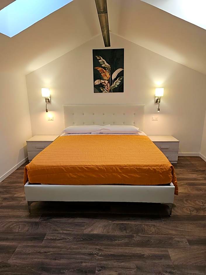 Victoria Royal Garden