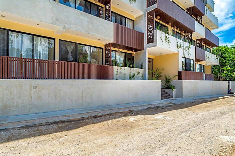 Pre Opening! Solemn Luxury Condos by Spot Rentals