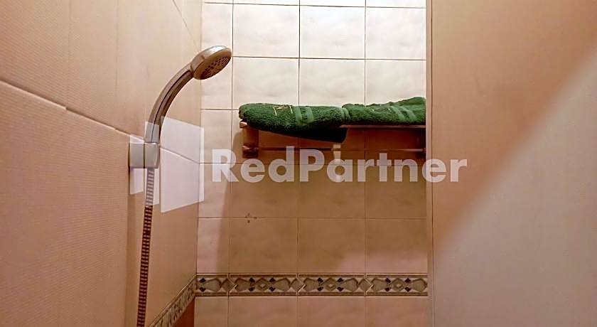 Nillo Hotel Kebumen Mitra RedDoorz