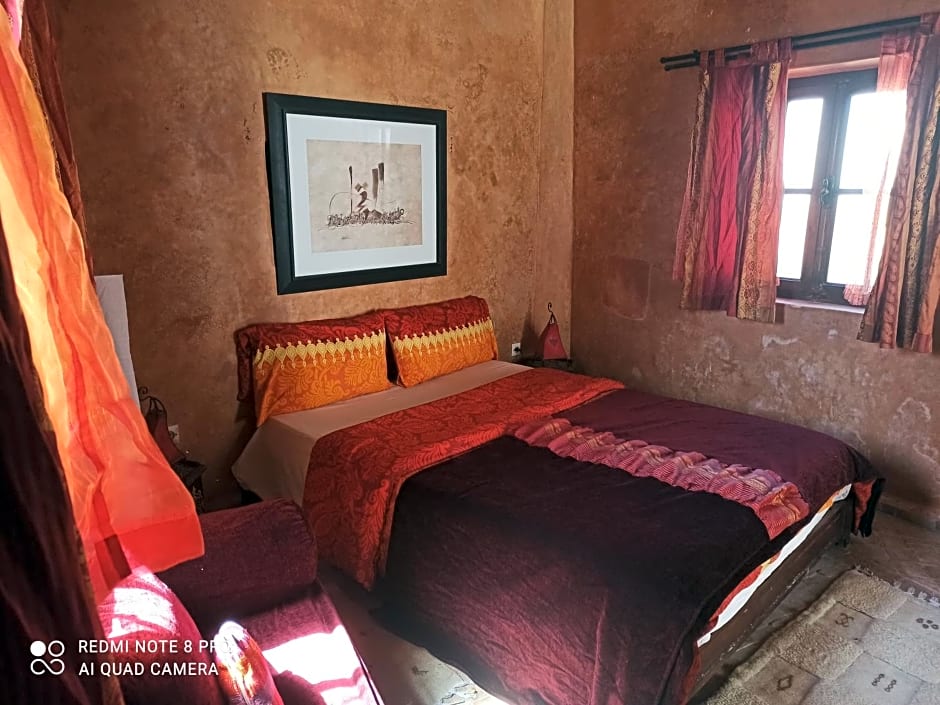 Riad La Rose Des Vents