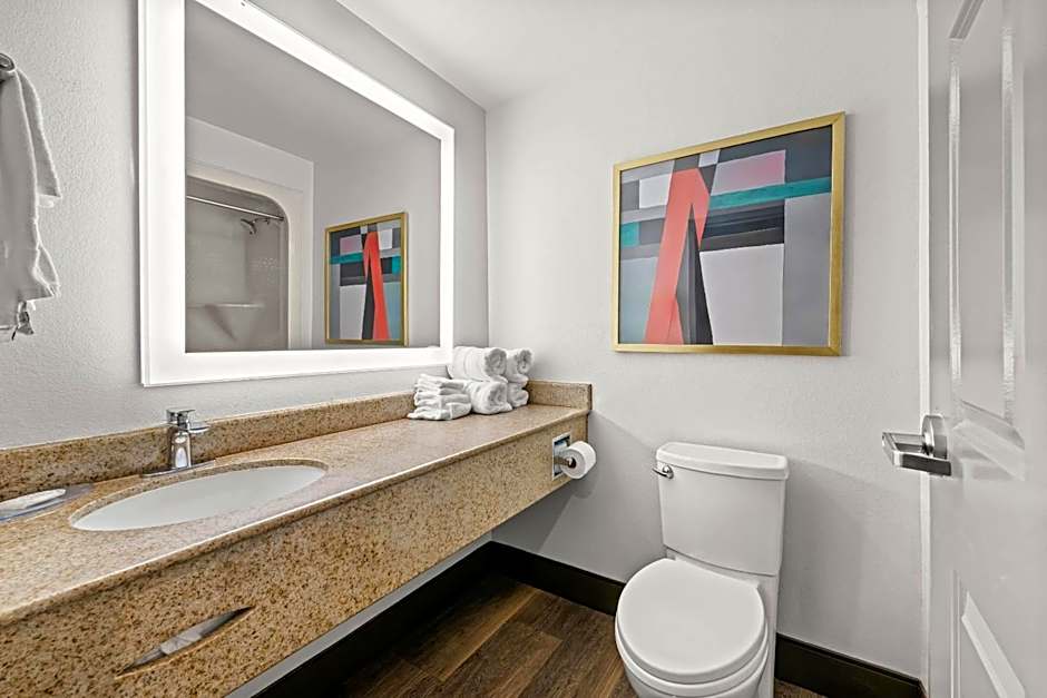 Comfort Suites Columbia at Harbison