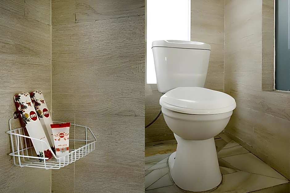 Hotel O Rafitha Homestay