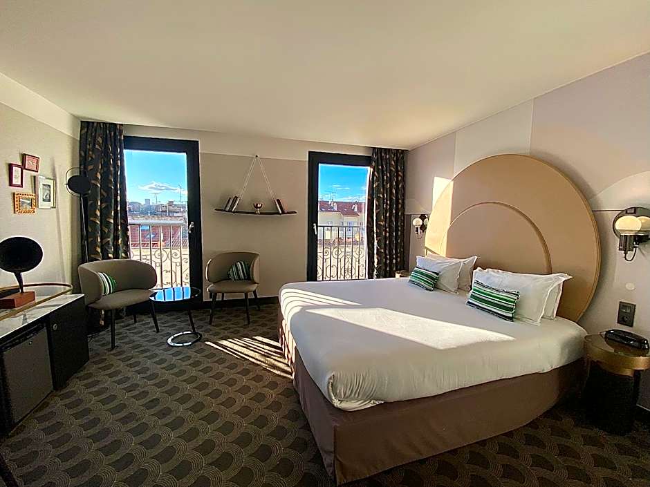 Hotel Cannes Centre Univers