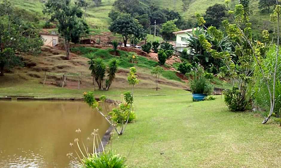 Sitio Cantinho Verde Cedro