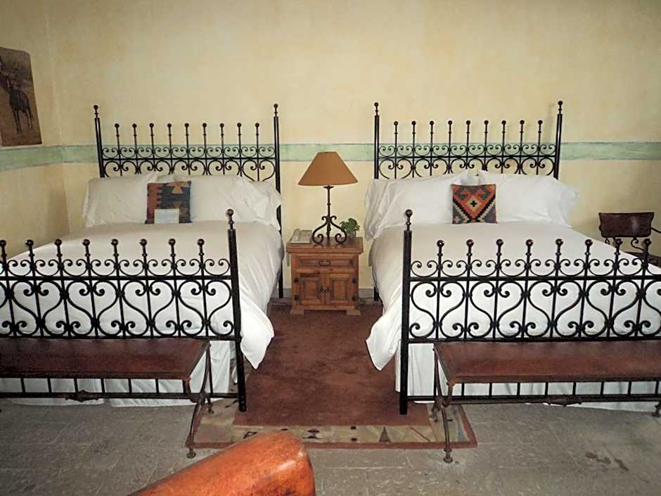 Hacienda de los Santos