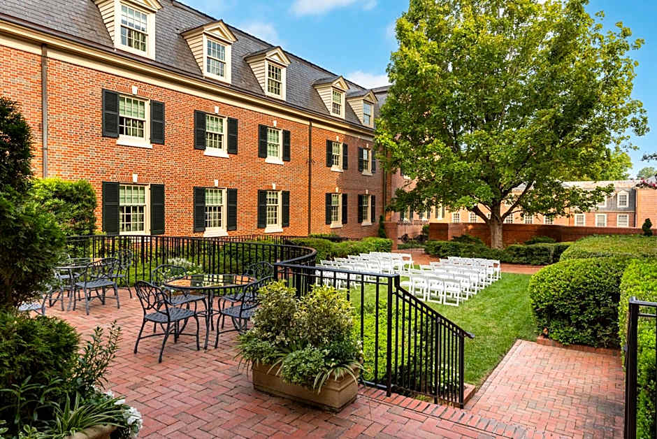 The Carolina Inn, a Destination by Hyatt Hotel