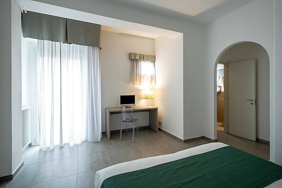 Hotel Continental