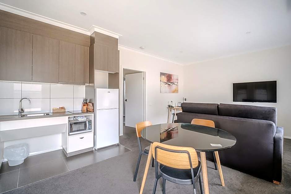 The Wyndhamere Motel Shepparton