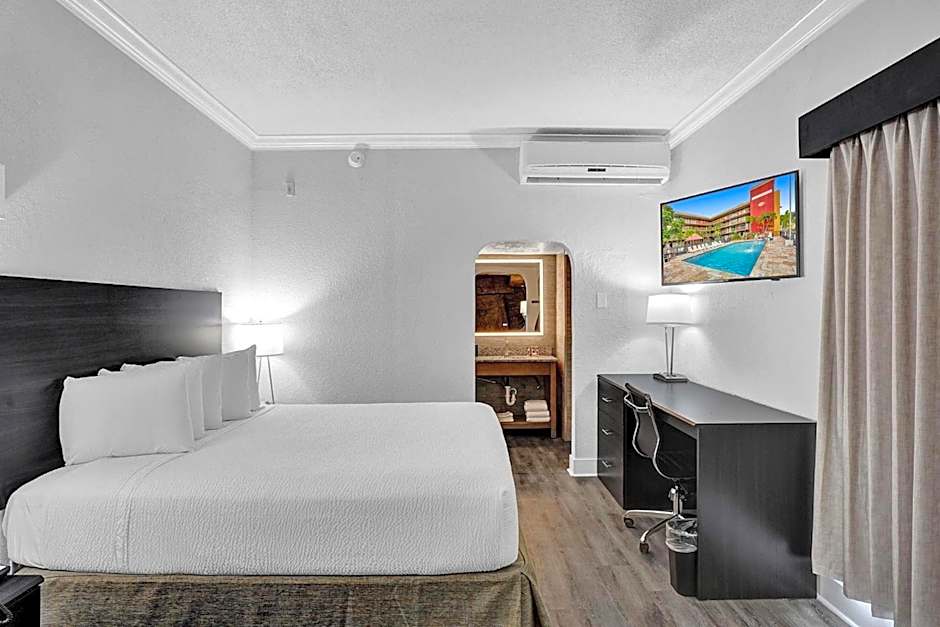 The Harrison Hotel Downtown Hollywood FL, an Ascend Collection Hotel