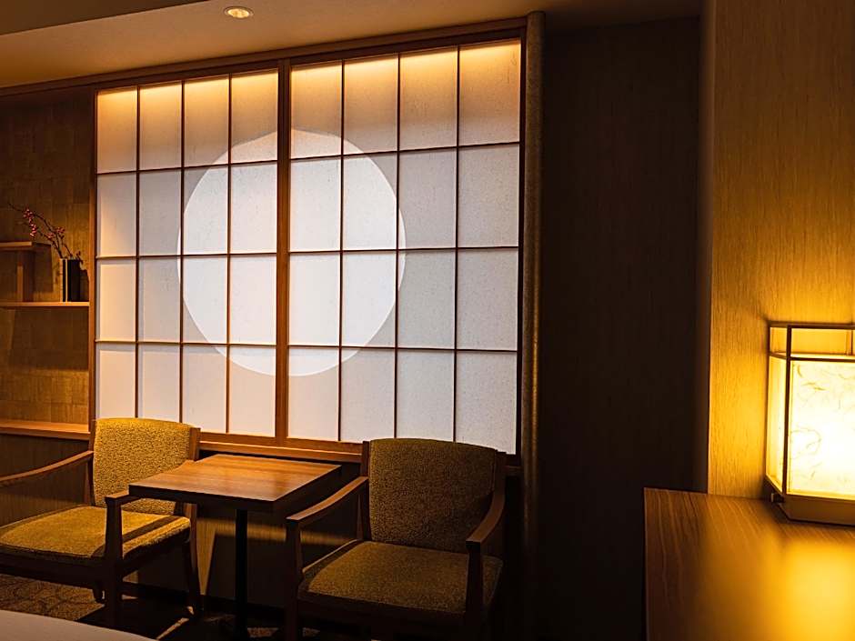 Mitsui Garden Hotel Kyoto Station